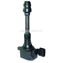 22448-8J111 22448-8J115 UF349 Bobina de ignição automática para Nissan